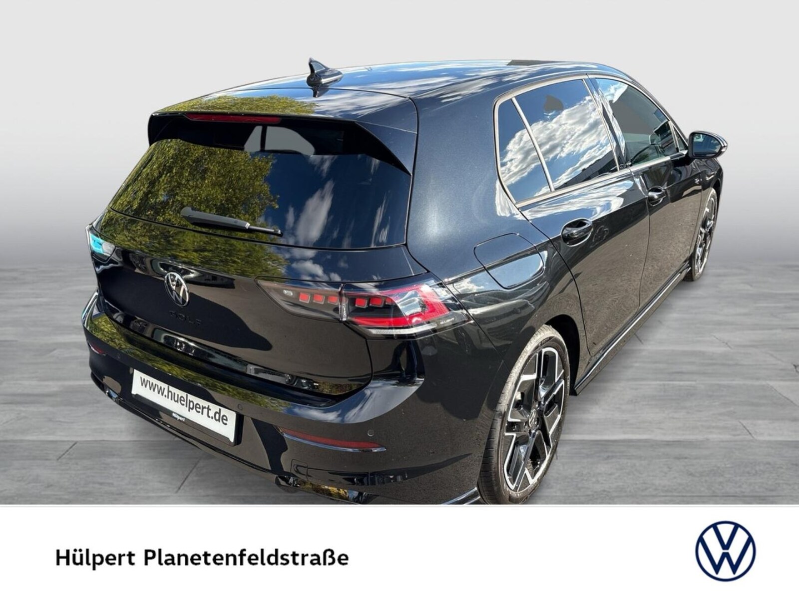 Volkswagen Golf – Bild 3