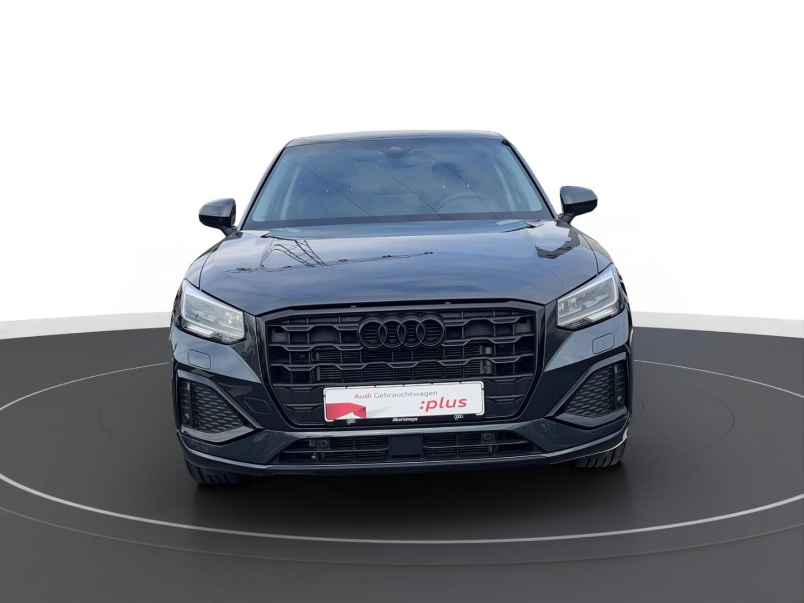 Audi Q2 – Bild 7