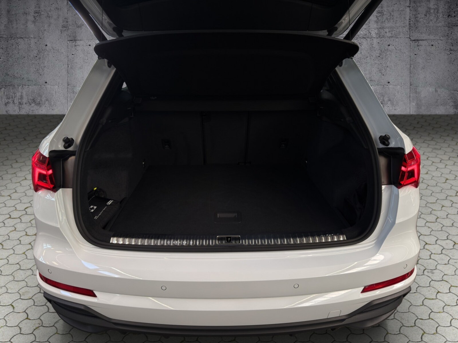 Audi Q3 – Bild 16
