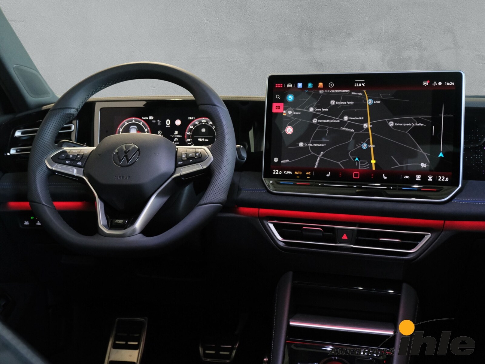 Volkswagen Tiguan – Bild 5