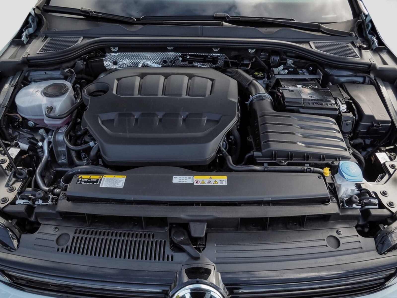 Volkswagen Golf Variant – Bild 7