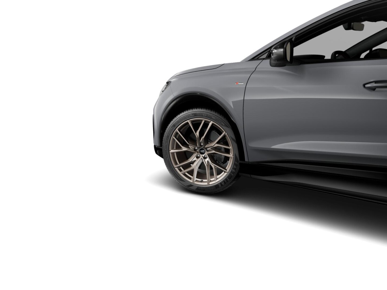 Audi Q4 e-tron – Bild 3