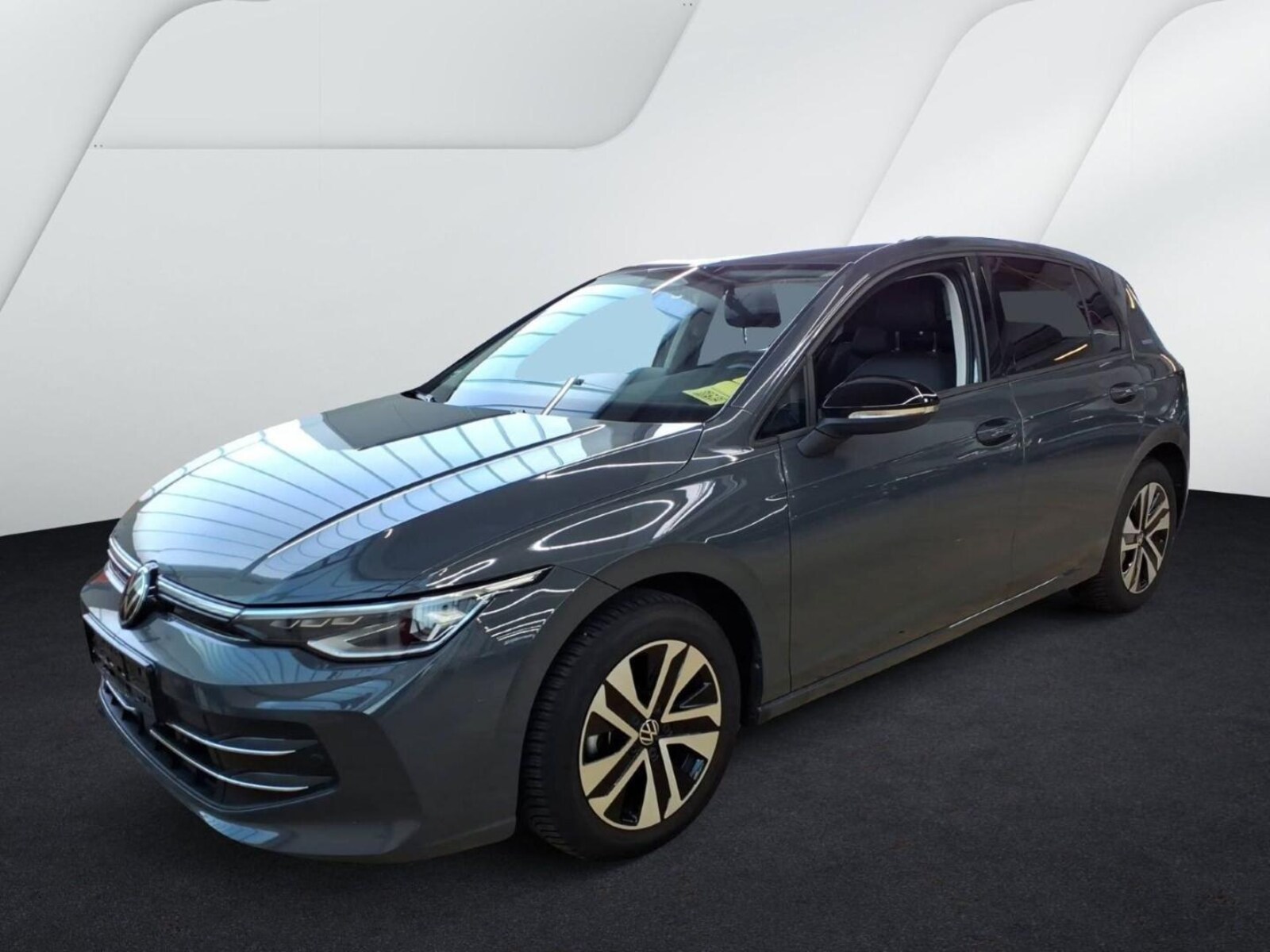 Volkswagen Golf – Bild 2