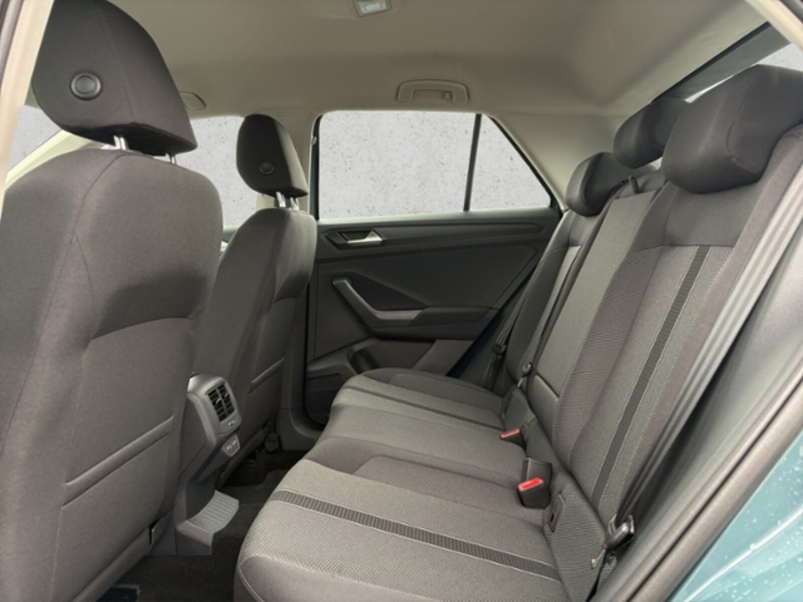 Volkswagen T-Roc – Bild 10