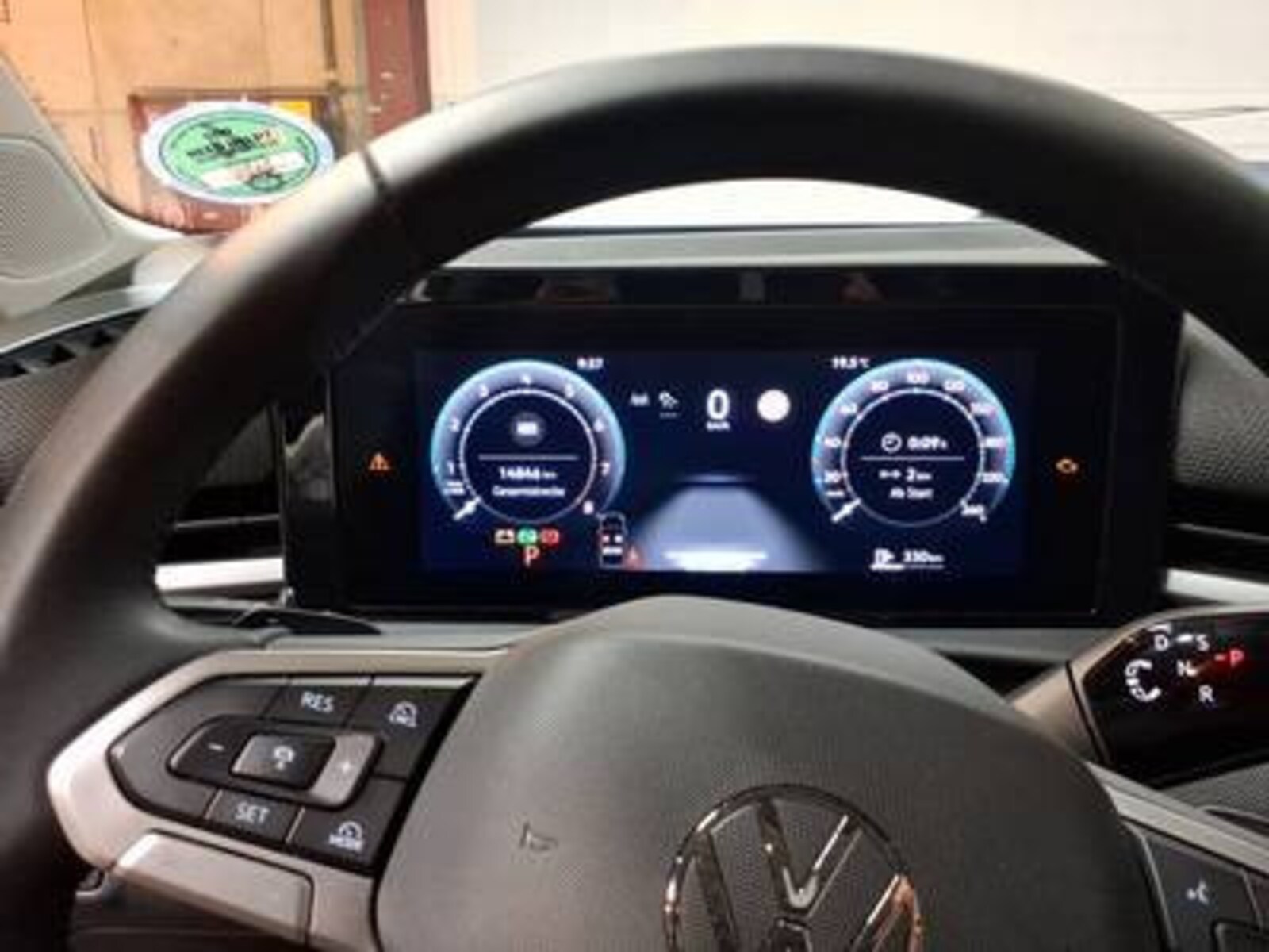 Volkswagen T-Roc – Bild 8