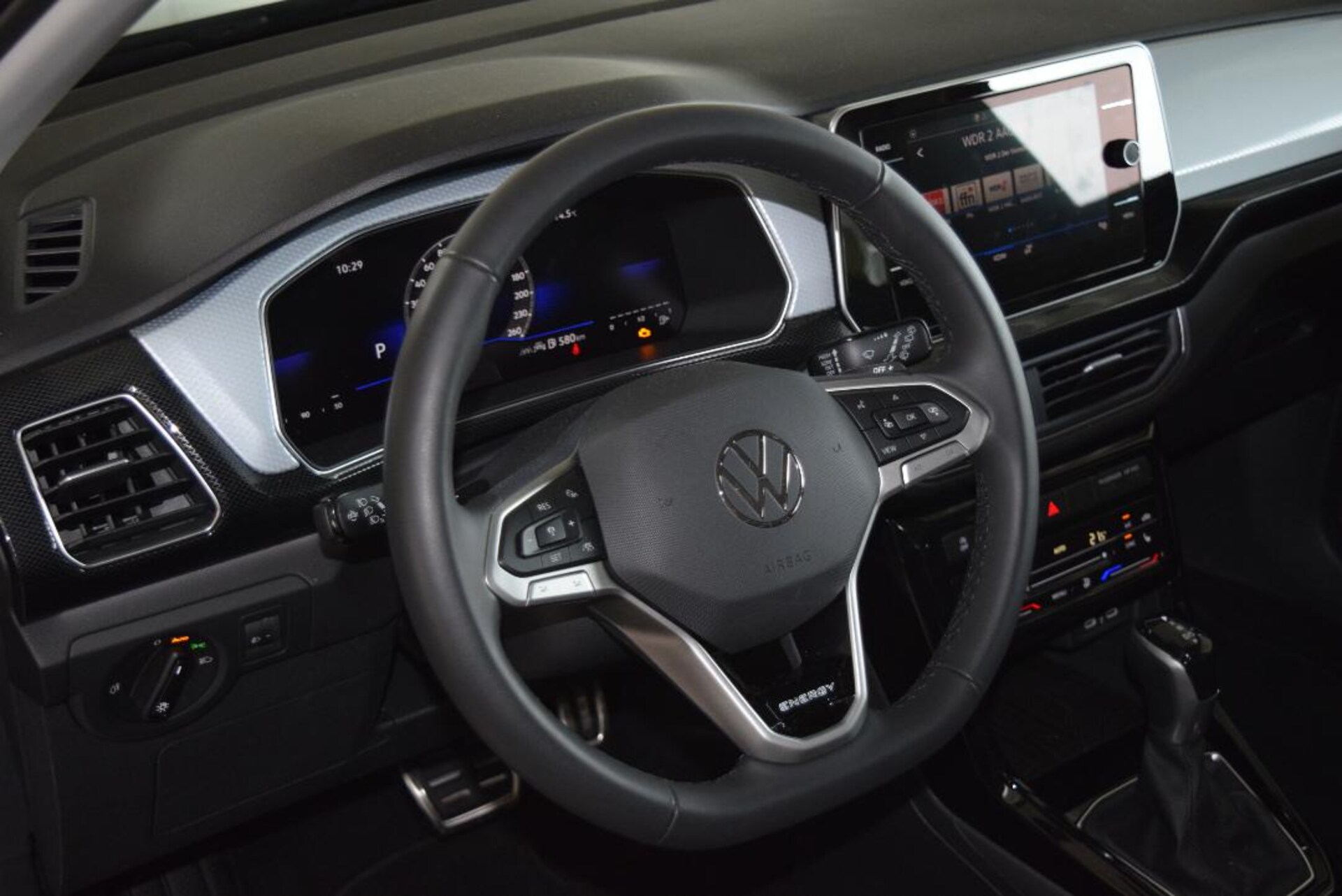 Volkswagen T-Cross ENERGY