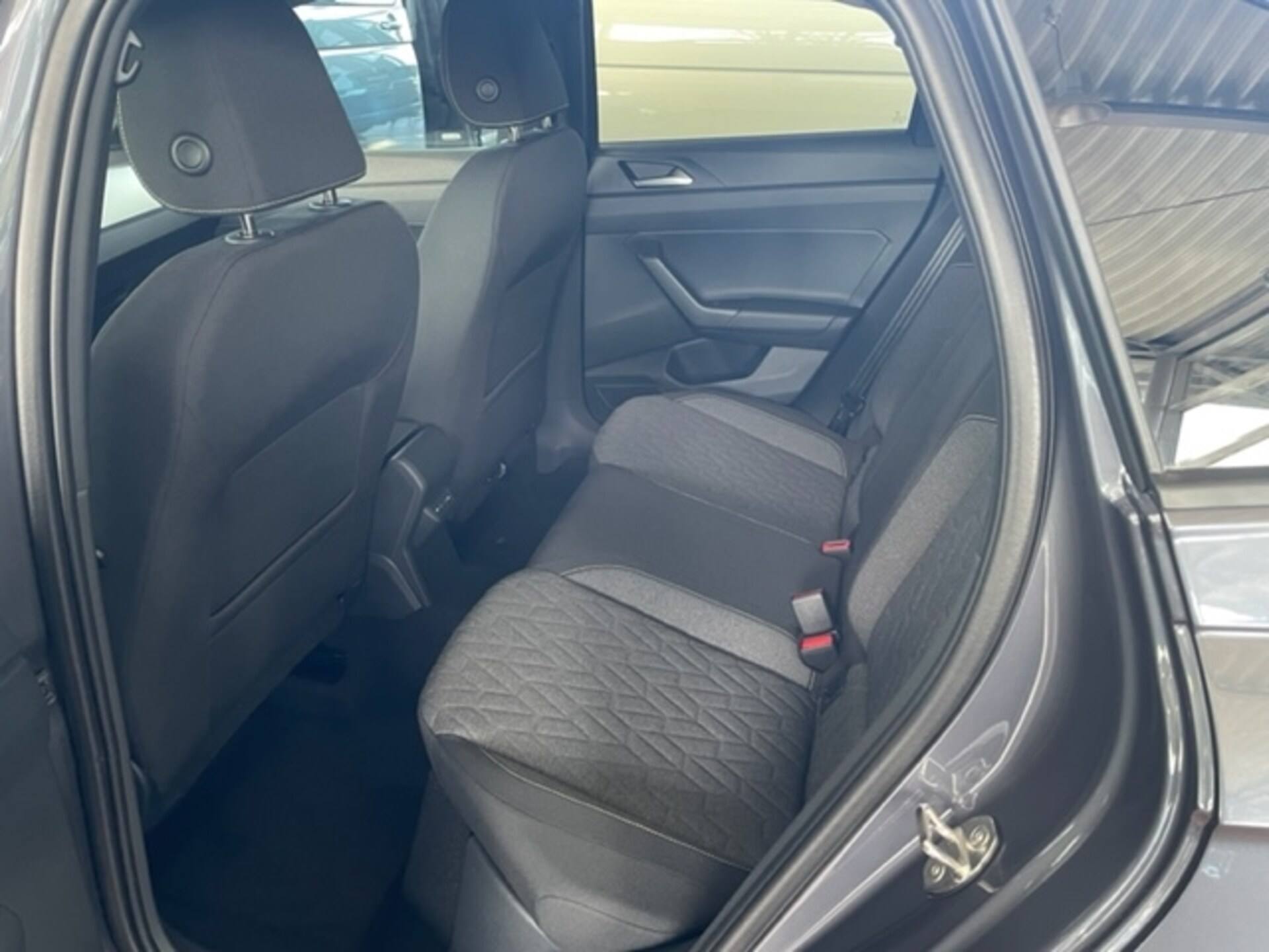 Volkswagen Taigo MOVE