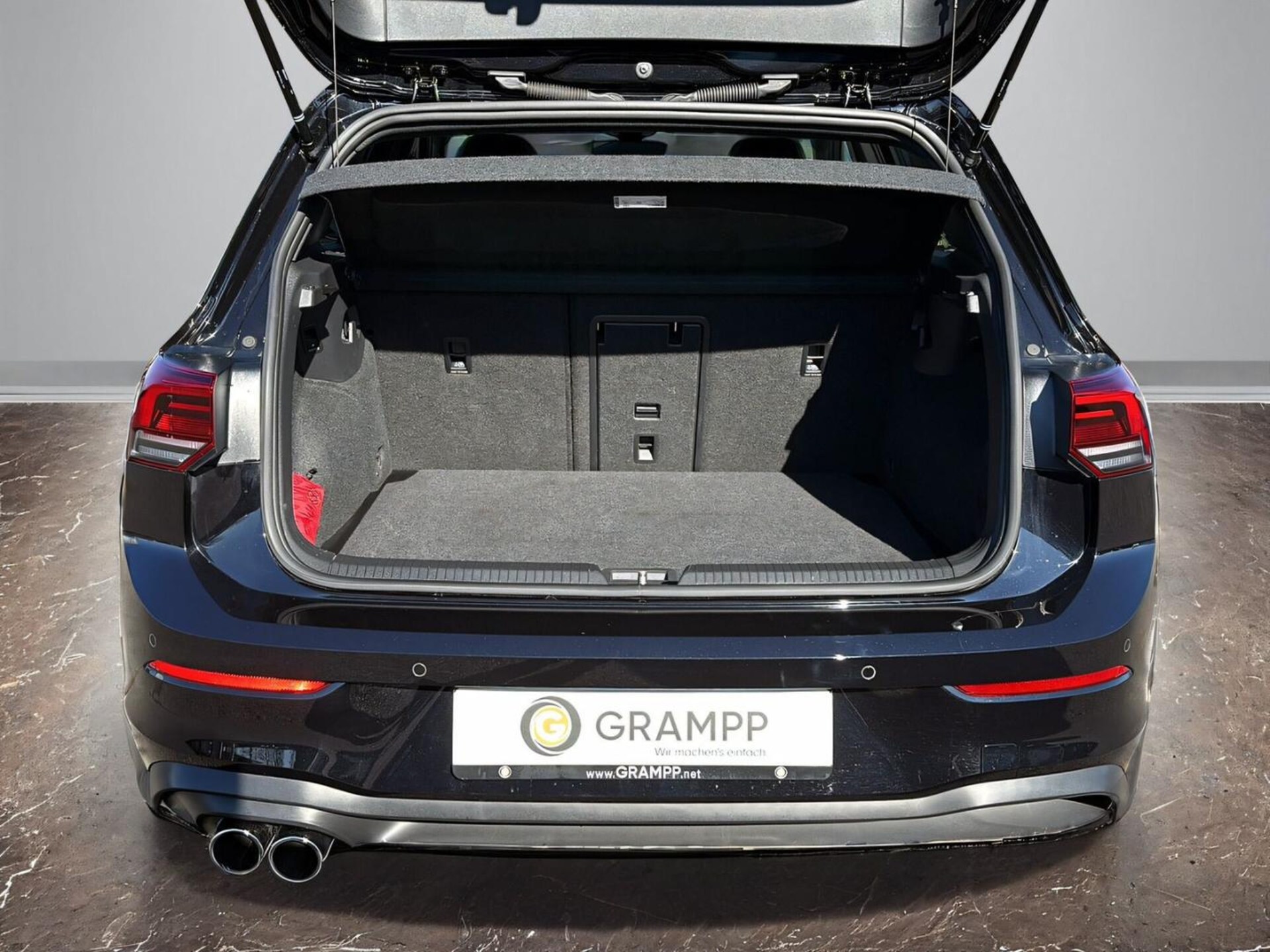 Volkswagen Golf GTD