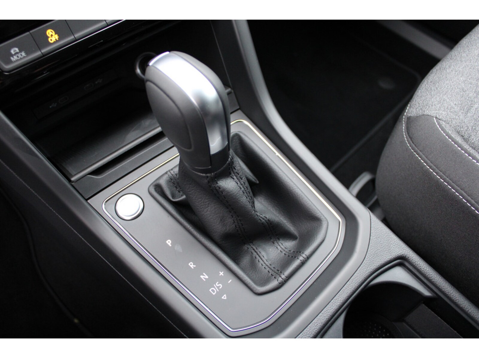Volkswagen Touran – Bild 21