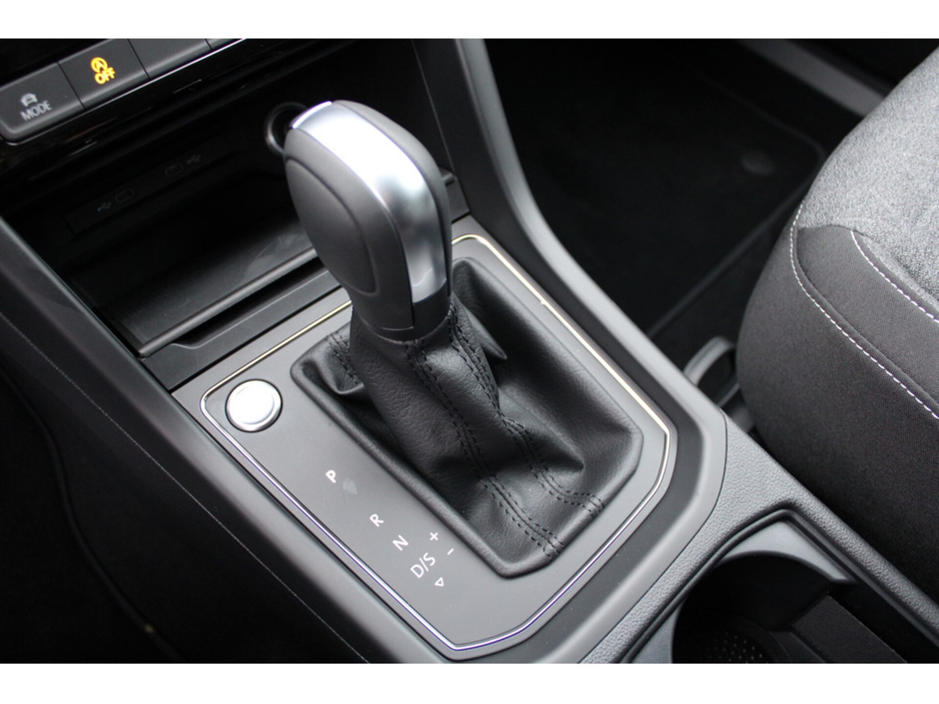 Volkswagen Touran MOVE