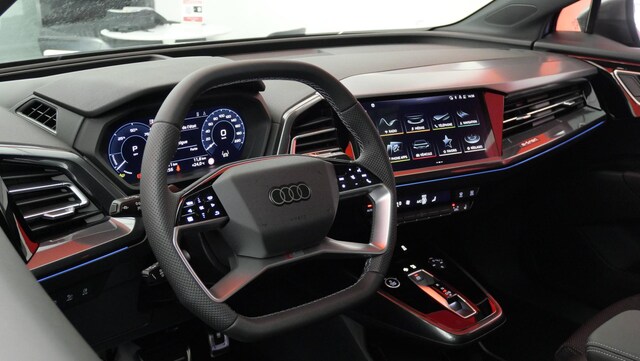 Audi Q4 E-tron 45 E-tron 210,00 KW - 2025 - Joinsteer - #12