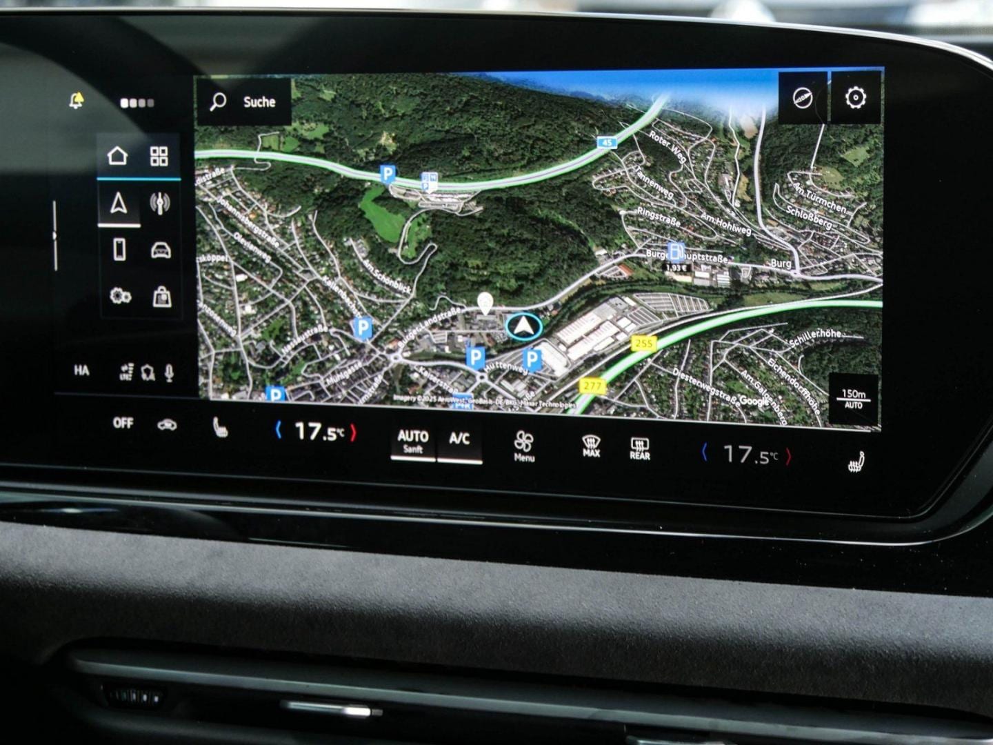 Bild über Audi A5 Avant TFSI S tronic - für weitere Informationen kontaktieren Sie den Audi Partner