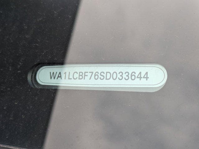2025 Audi Q7 Premium Plus - Photo 17