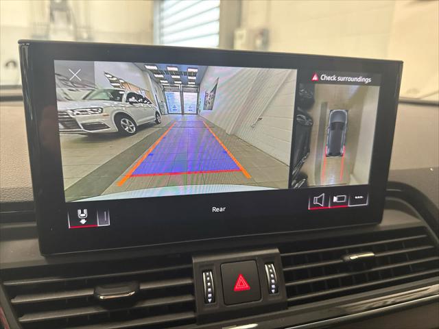 2023 AUDI Q5 - Image 25