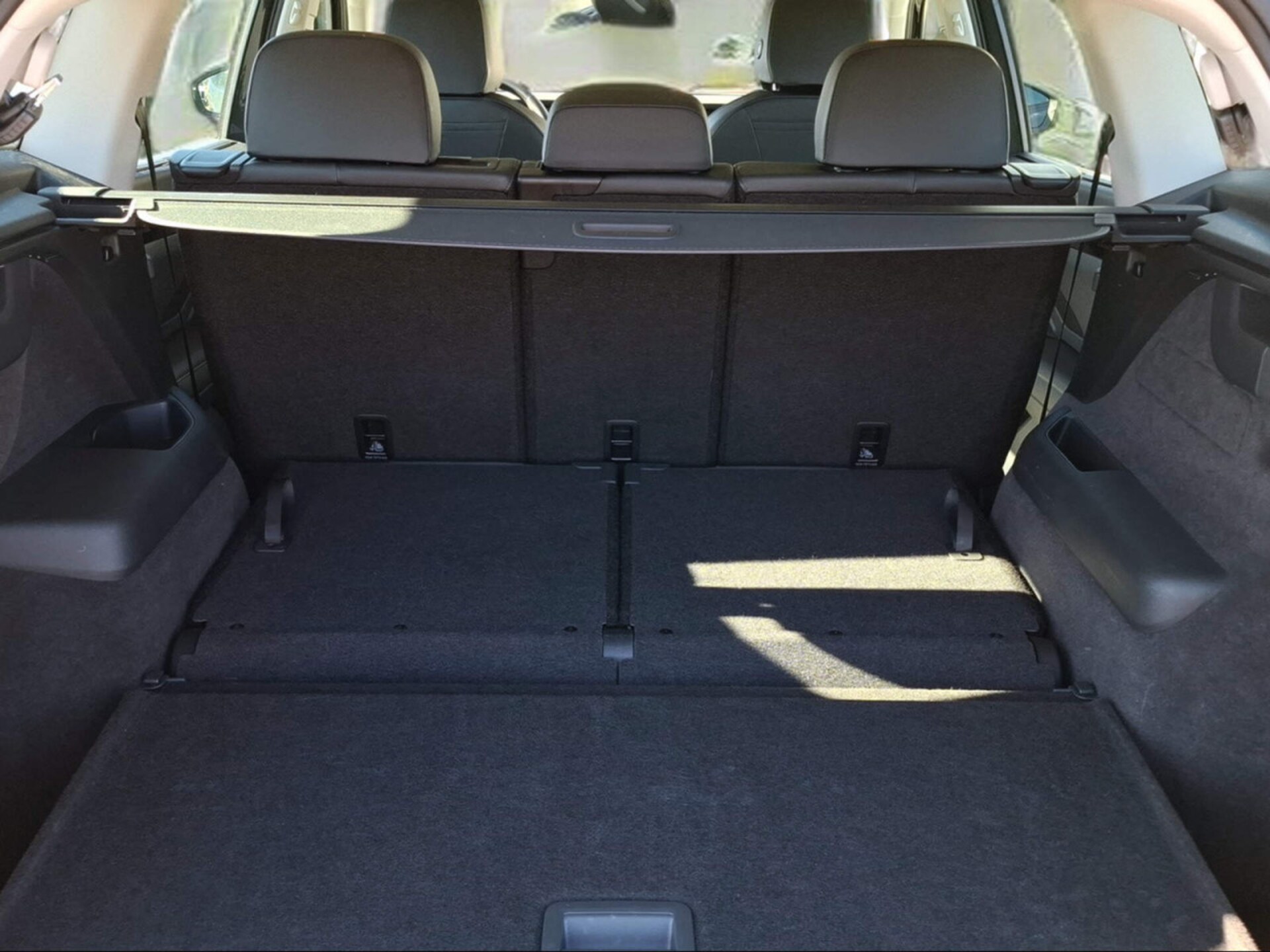 Volkswagen Tayron Life