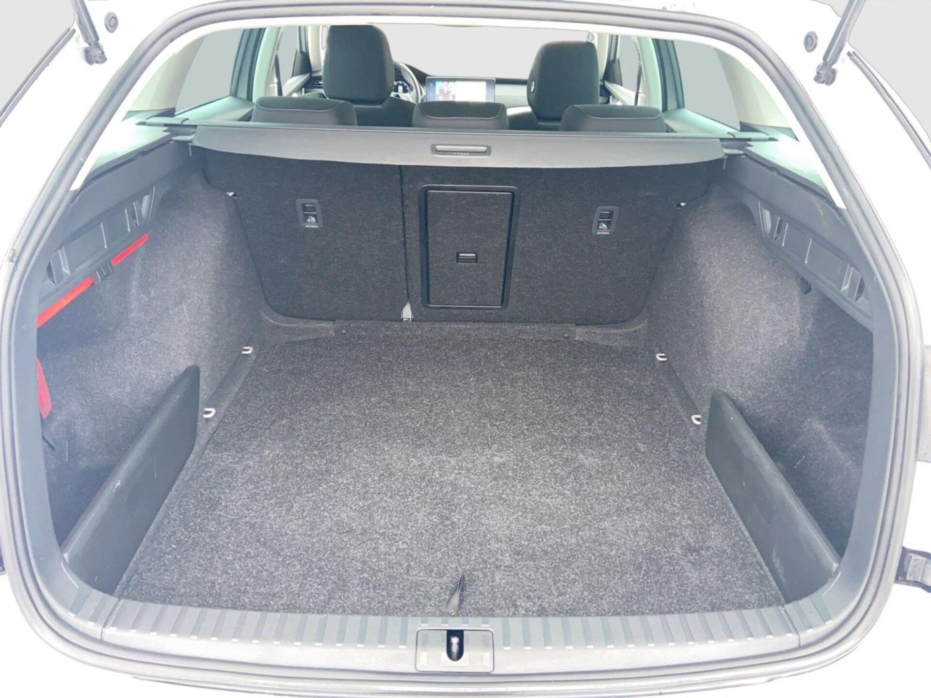 Skoda Octavia Combi Ambition