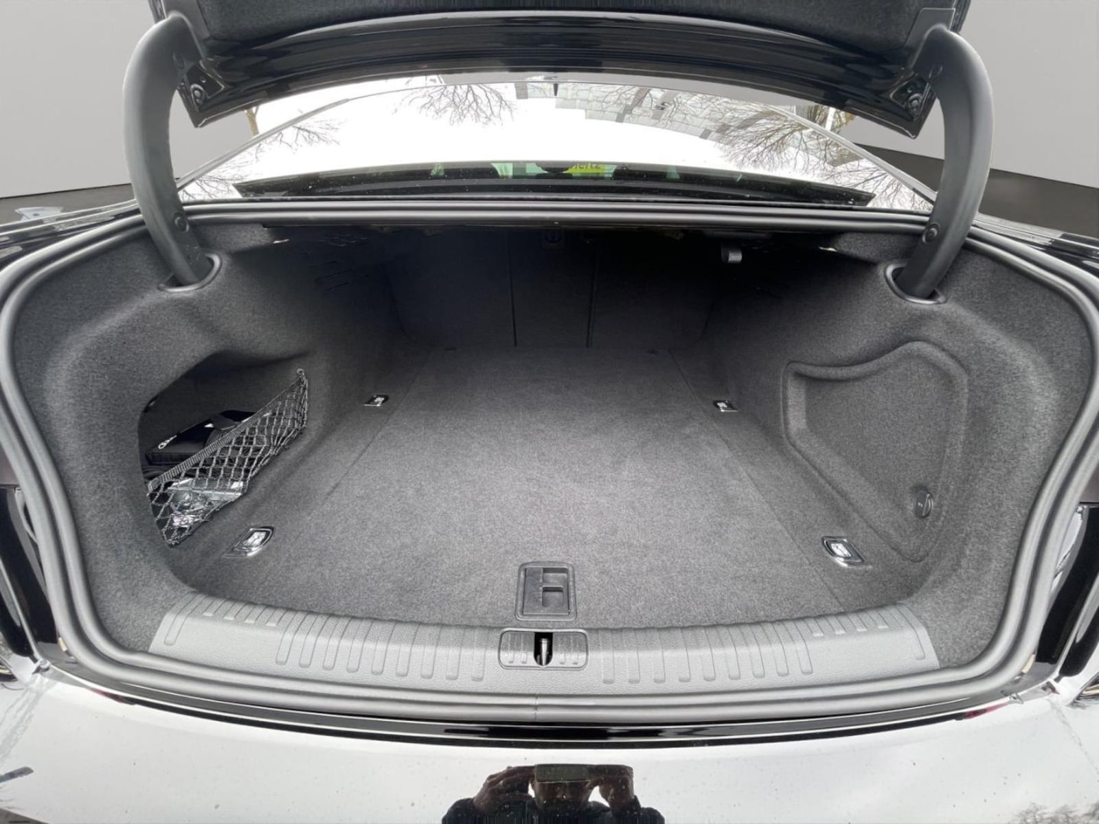 Audi S6 Limousine – Bild 18