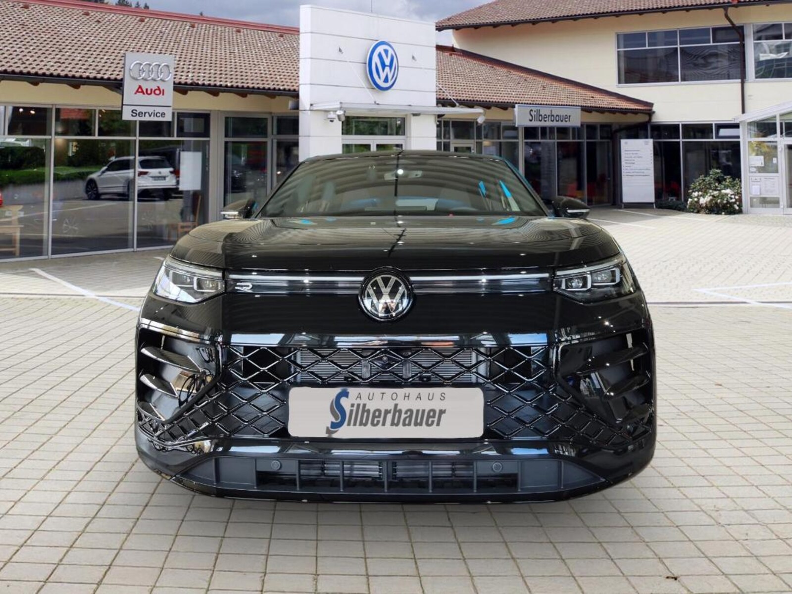 Volkswagen Tayron – Bild 7