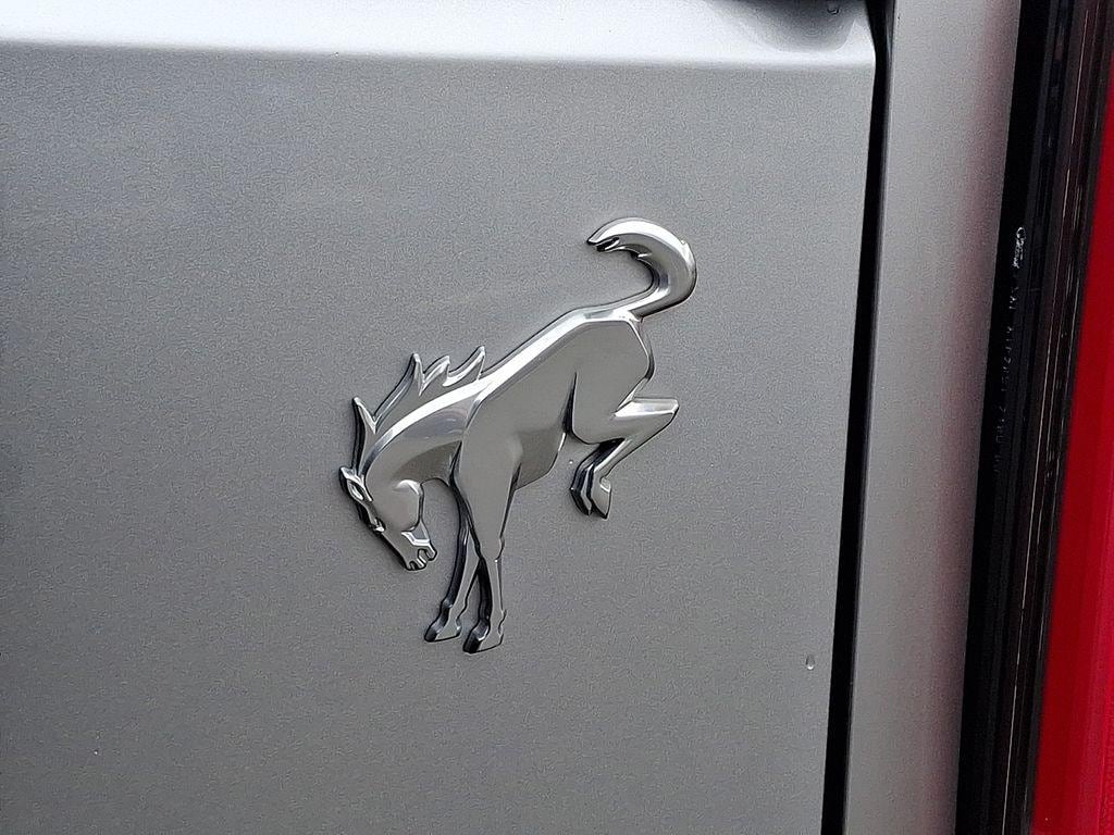 2023 Ford Bronco 4-Door Outer Banks - Photo 31