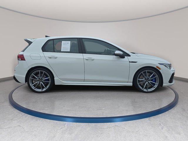 2024 Volkswagen Golf R