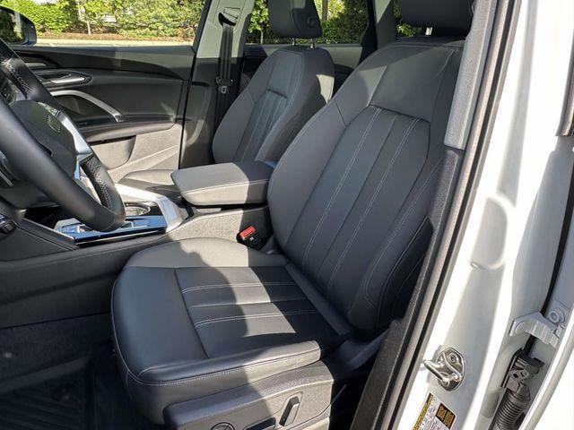 2025 Audi Q5 Premium Plus - Photo 21