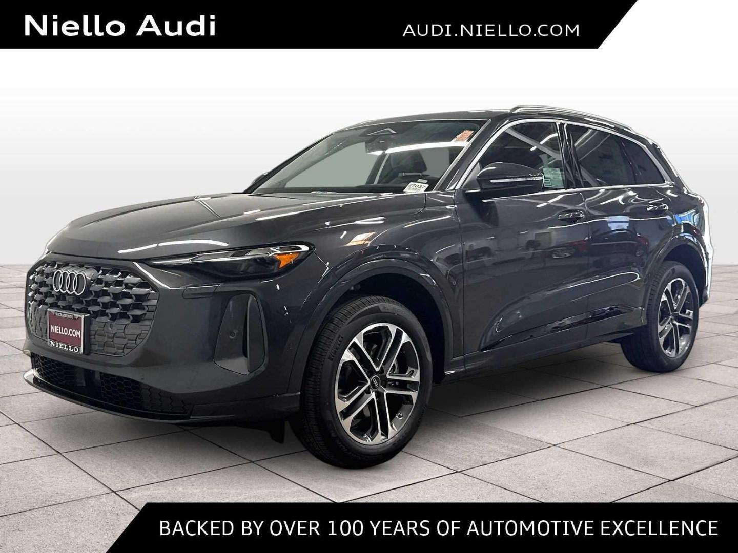 2026 Audi Q5 Premium quattro's photo