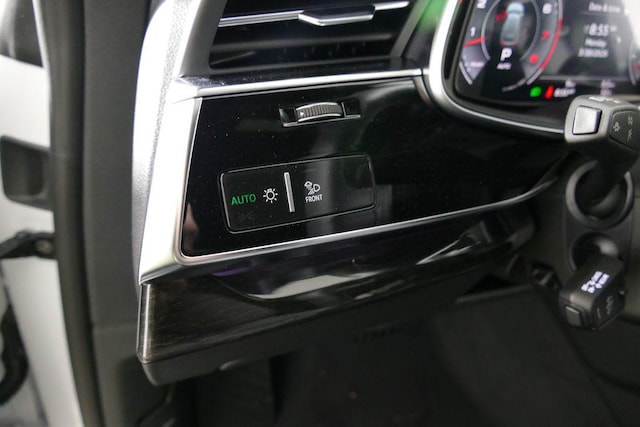 2026 Audi Q8 Premium Plus - Photo 24