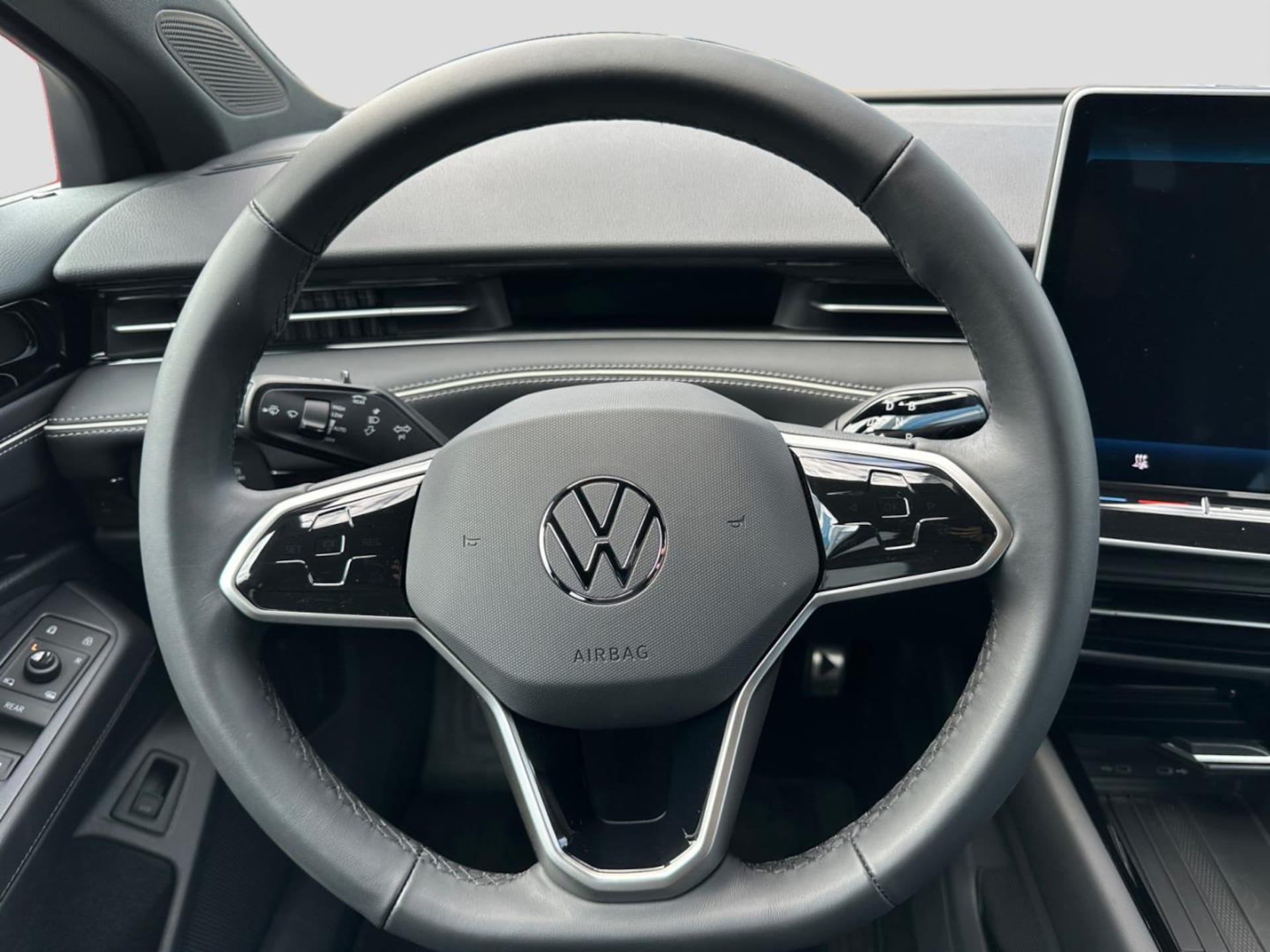 Volkswagen ID.7 Tourer Pro
