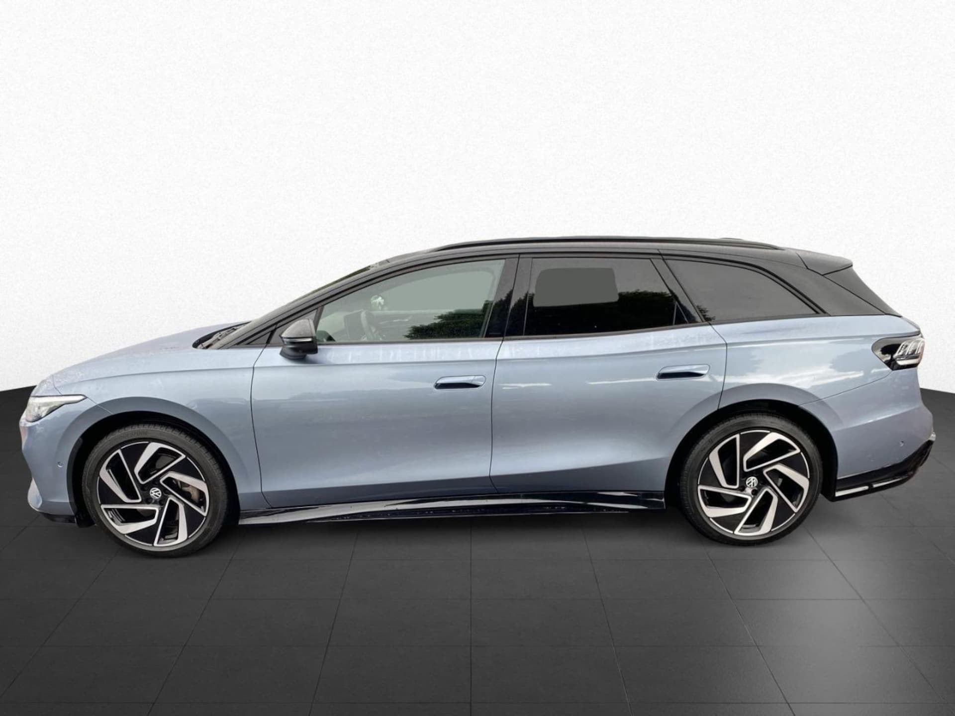 Volkswagen ID.7 Tourer Pro