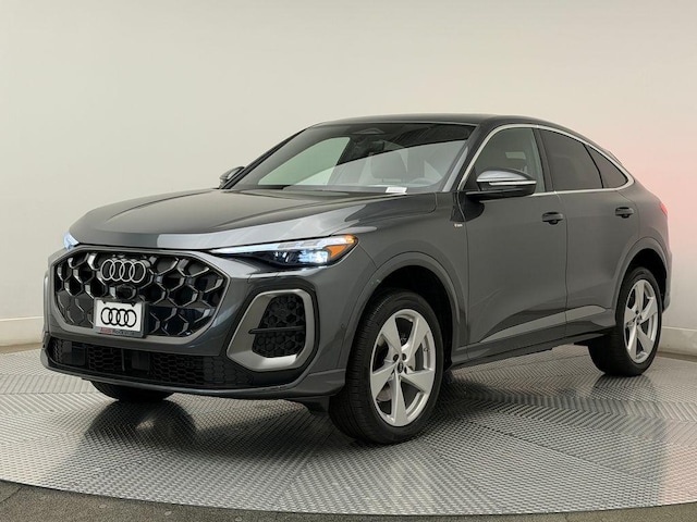 2026 Audi Q5 Sportback