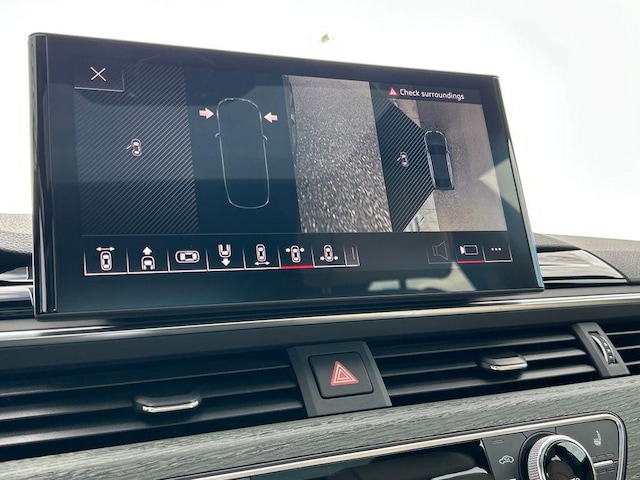 2025 Audi A5 Sportback Premium Plus - Photo 36
