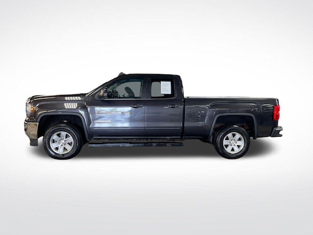 2016 GMC Sierra