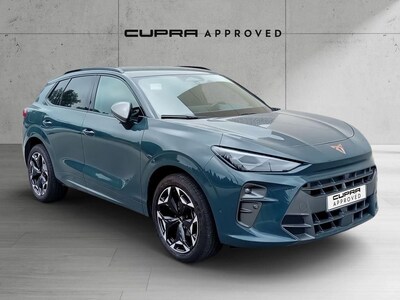 CUPRA Terramar 1.5 eTSI DSG 110 kW (150 CV) — photo 1