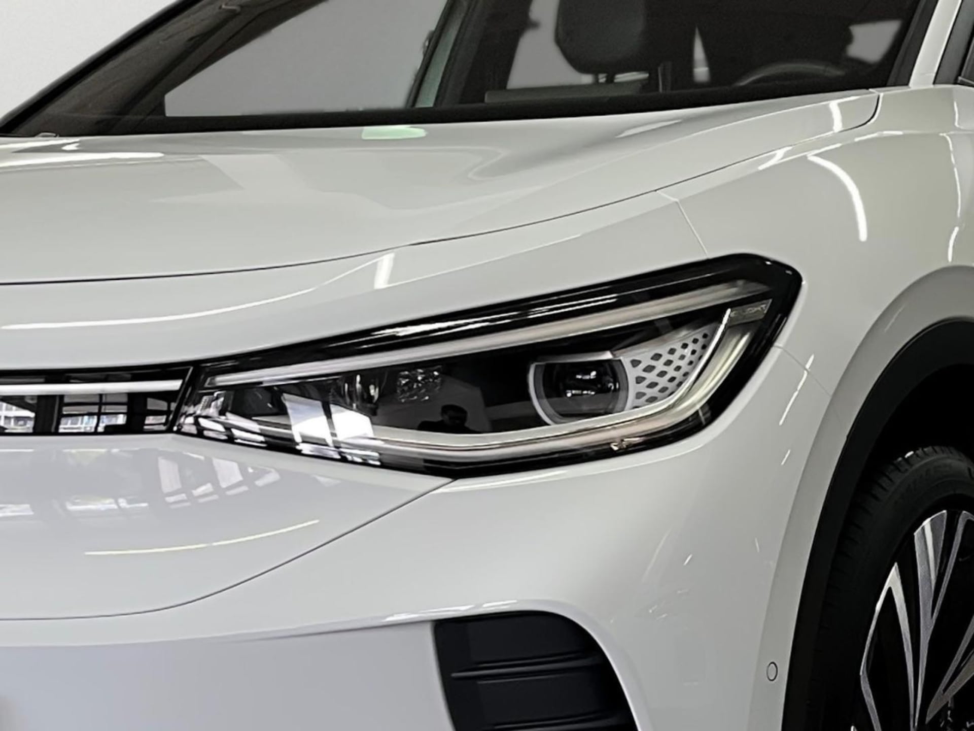Volkswagen ID.4 Pro