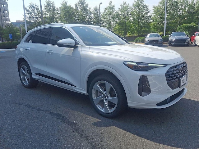 2026 Audi Q5