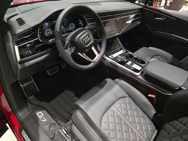 2026 Audi Q7 Prestige - Photo 34