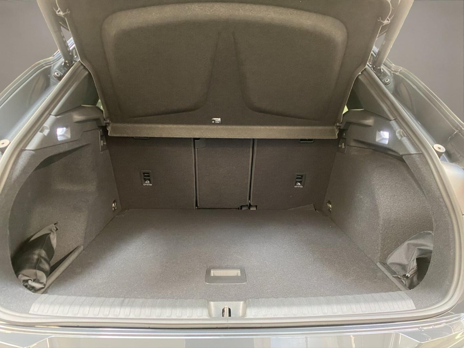 CUPRA Terramar – Bild 17