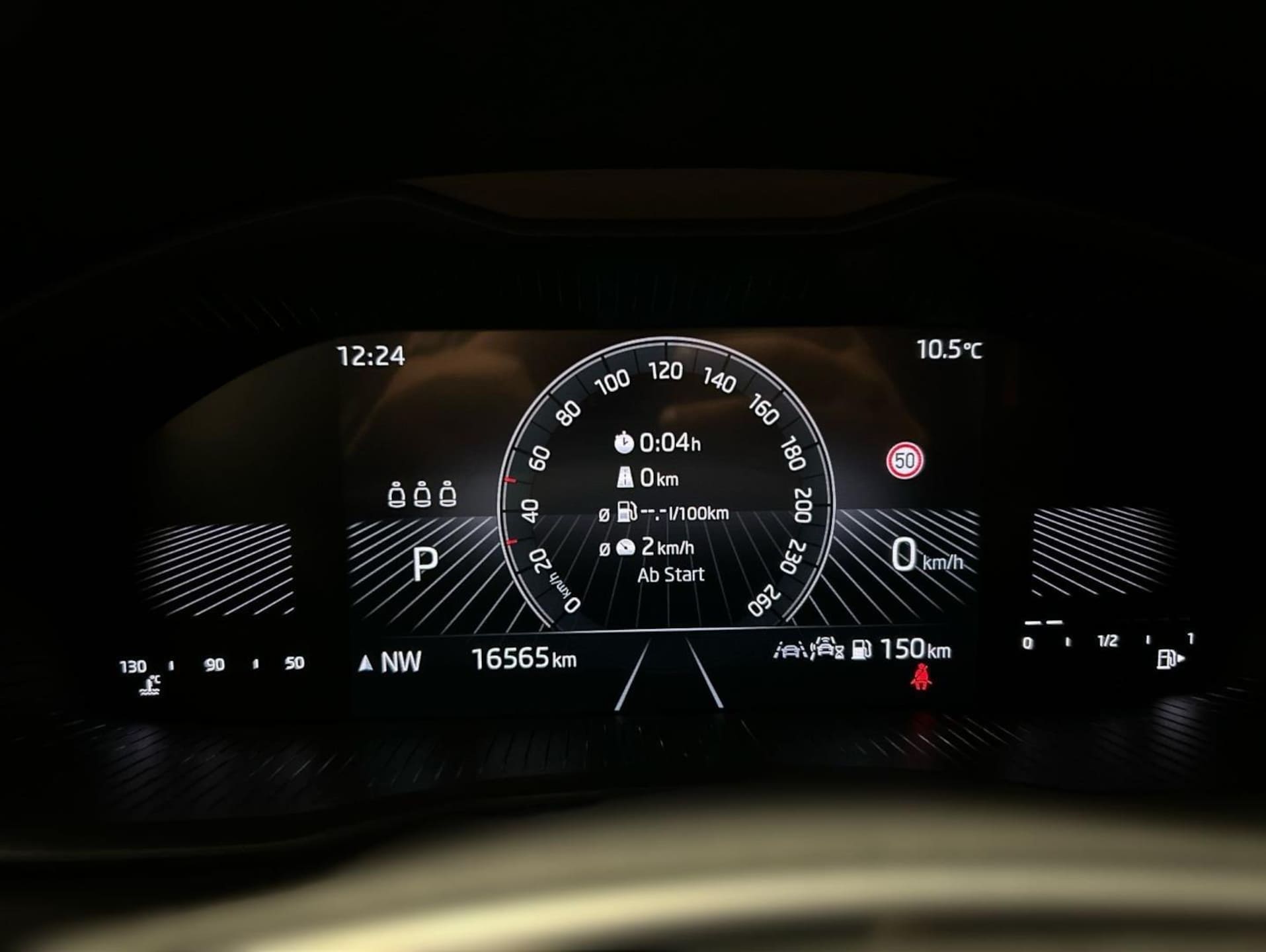 Skoda Scala Essence