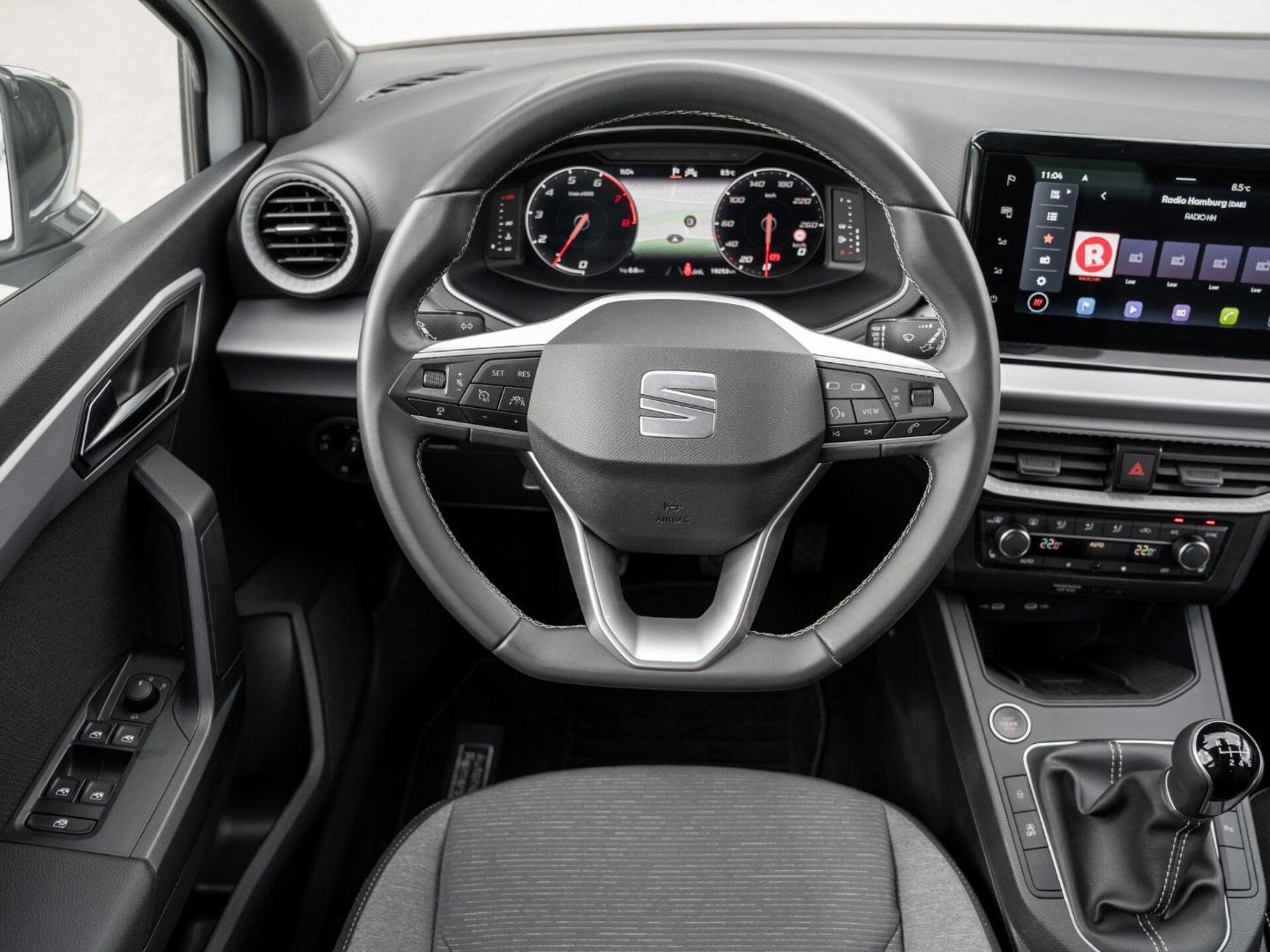 SEAT Ibiza Xcellence