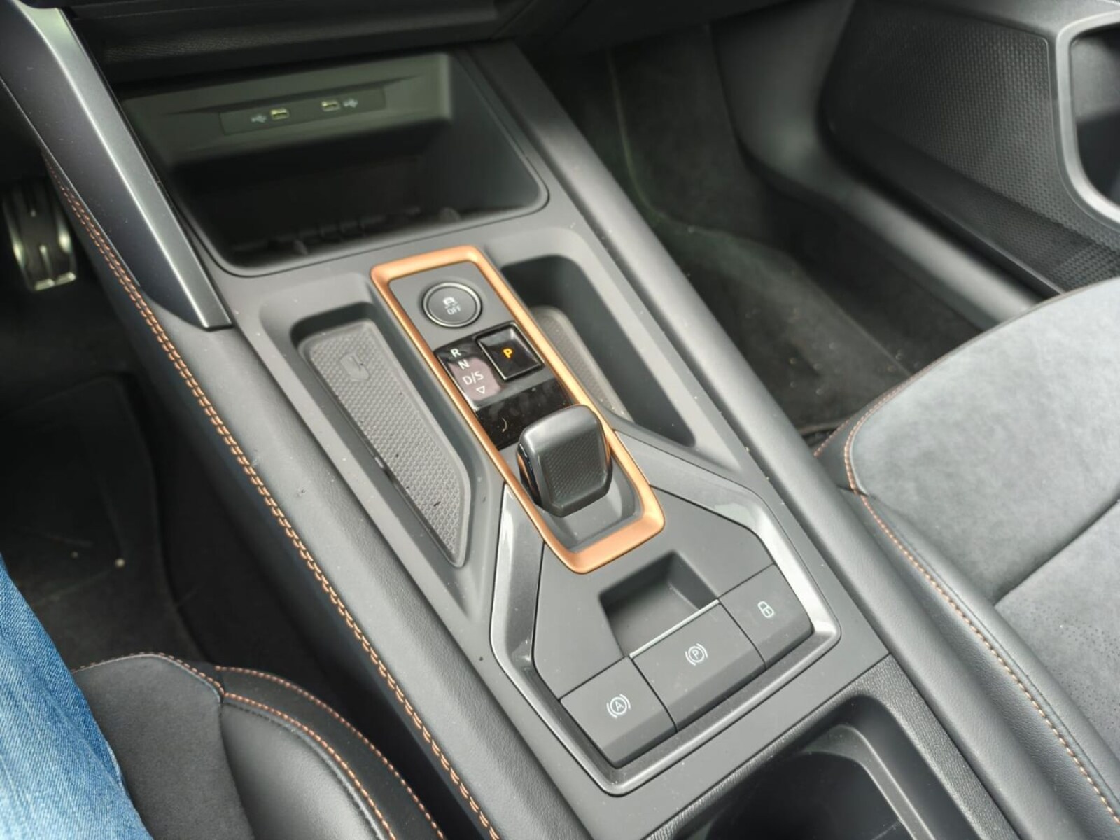 CUPRA Formentor – Bild 17