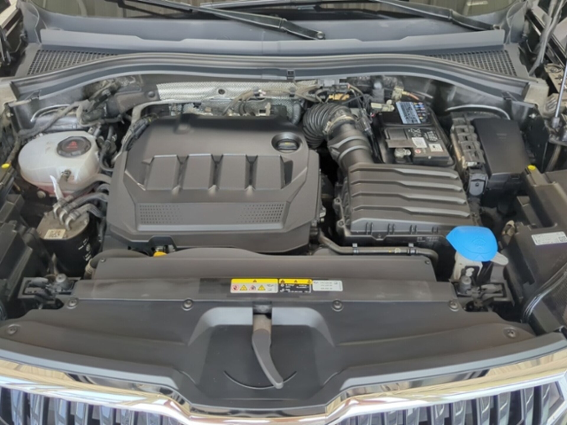 Skoda Kodiaq Ambition