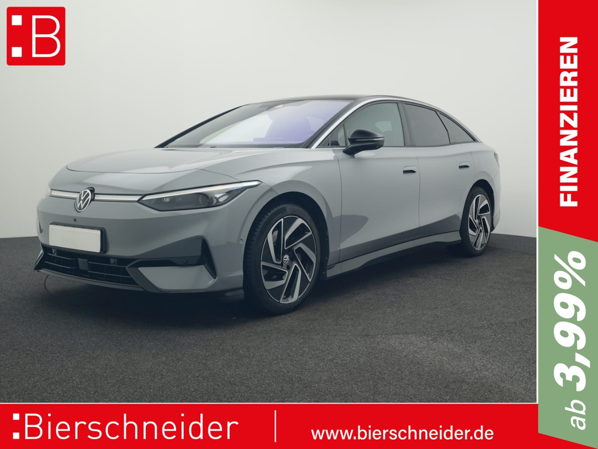 Volkswagen ID.7 Pro