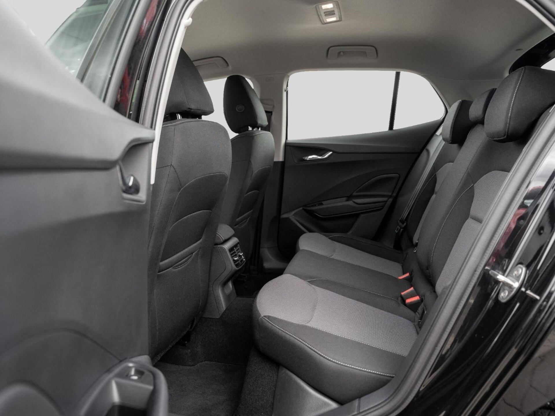 Skoda Fabia Selection