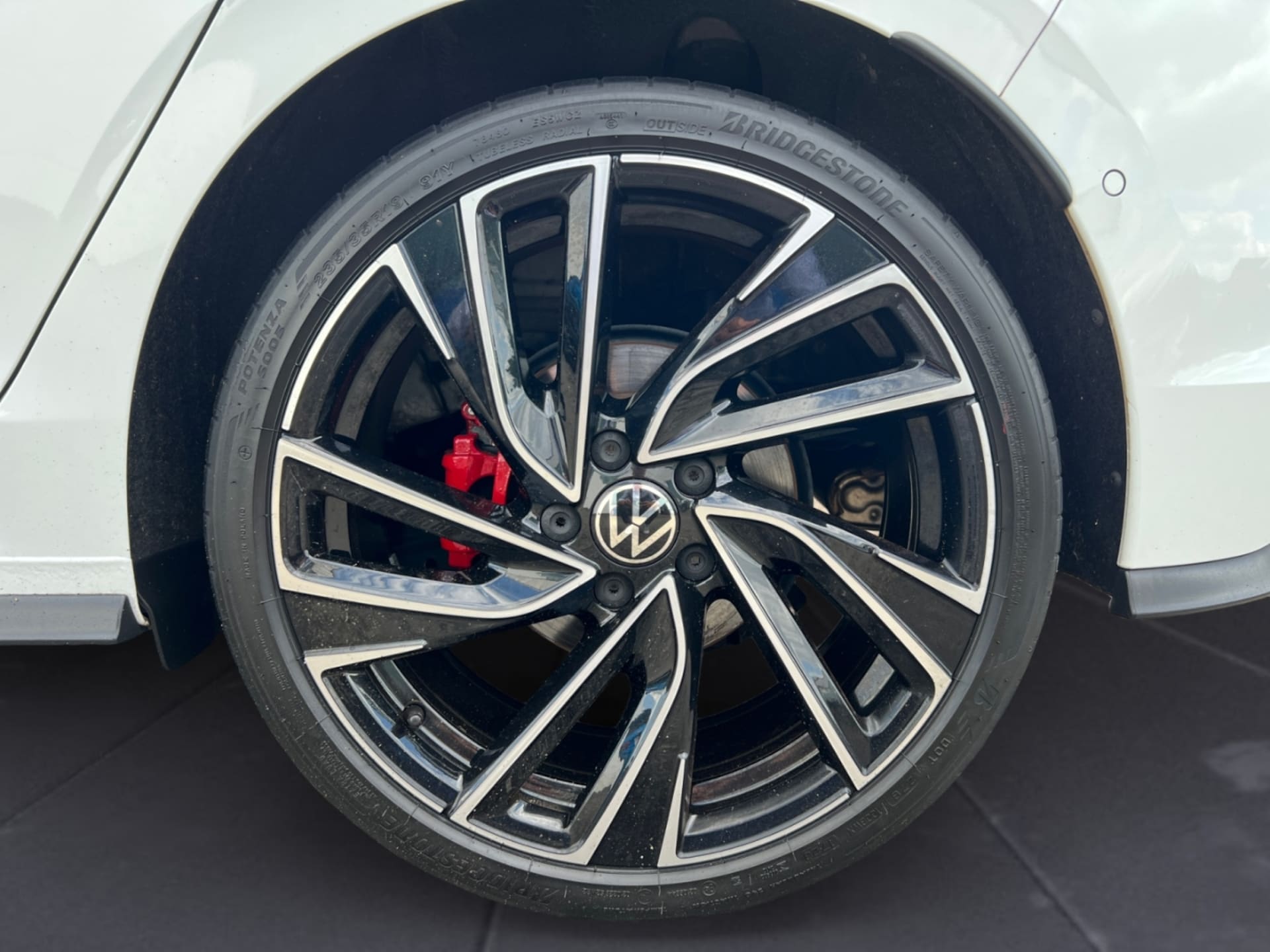 Volkswagen Golf GTD