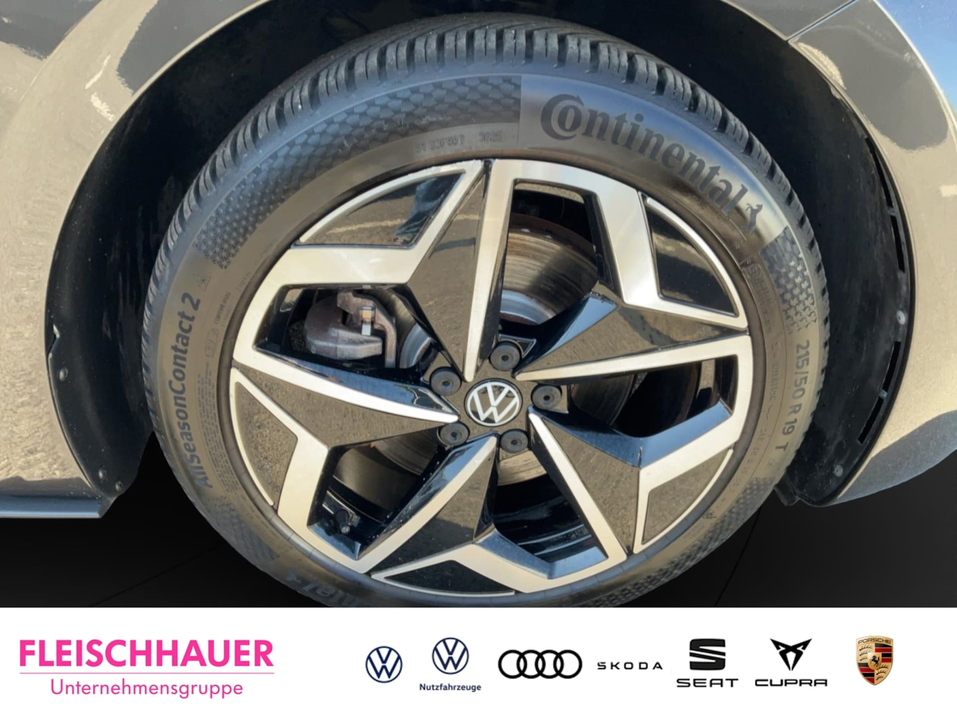 Volkswagen ID.3 Pro