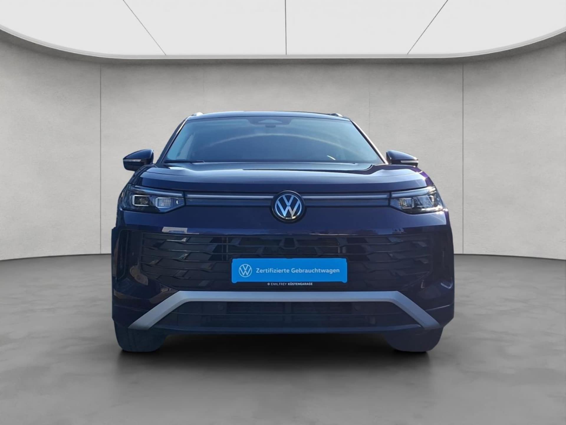 Volkswagen Tayron Life