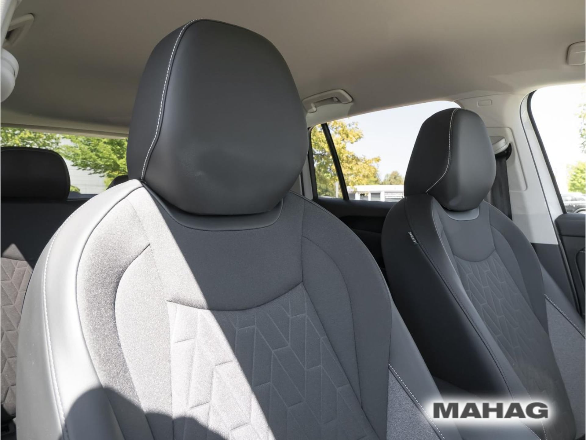 Volkswagen Tiguan ENERGY