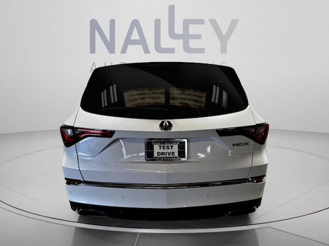 2024 Acura MDX