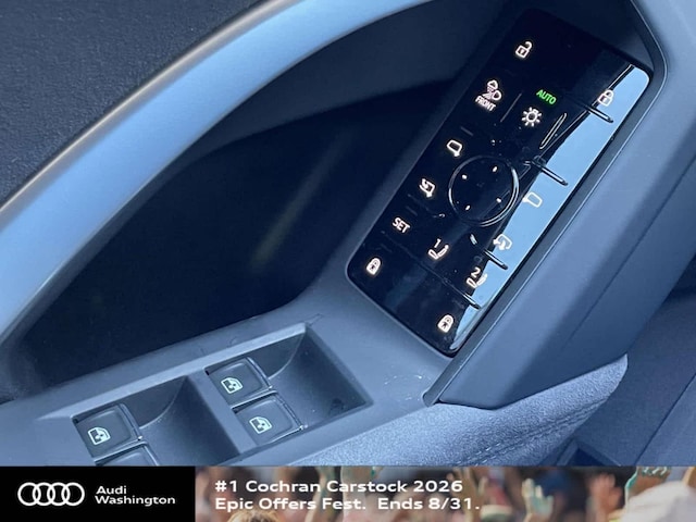 2026 Audi SQ5 Sportback Premium Plus - Photo 34