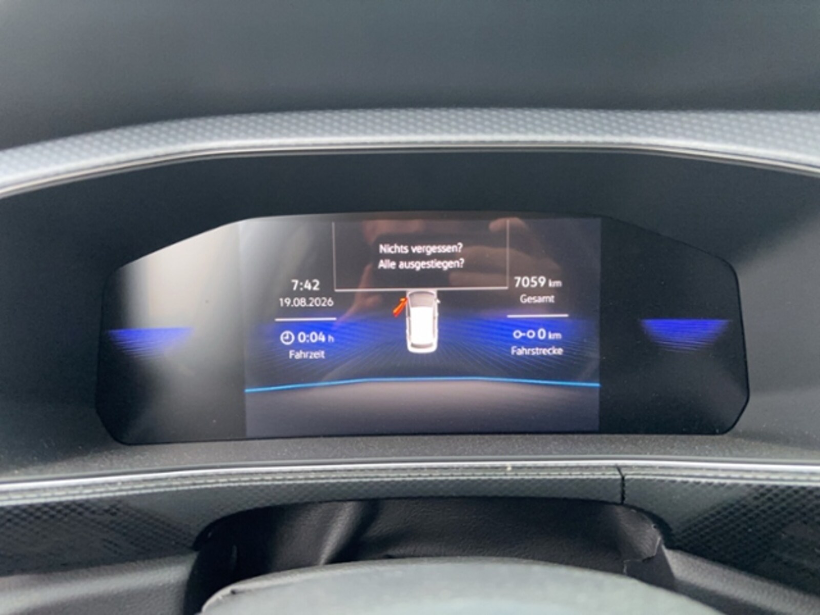 Volkswagen T-Cross – Bild 10